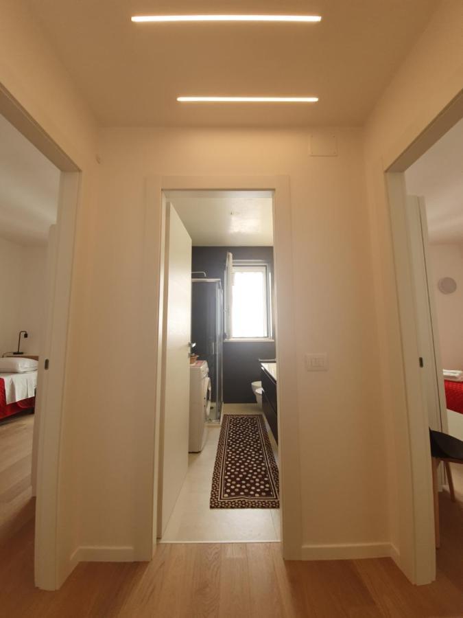 Casa In Ostuni Apartment Luaran gambar